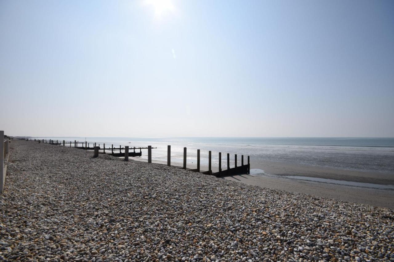 Candy Corner, West Wittering Dış mekan fotoğraf