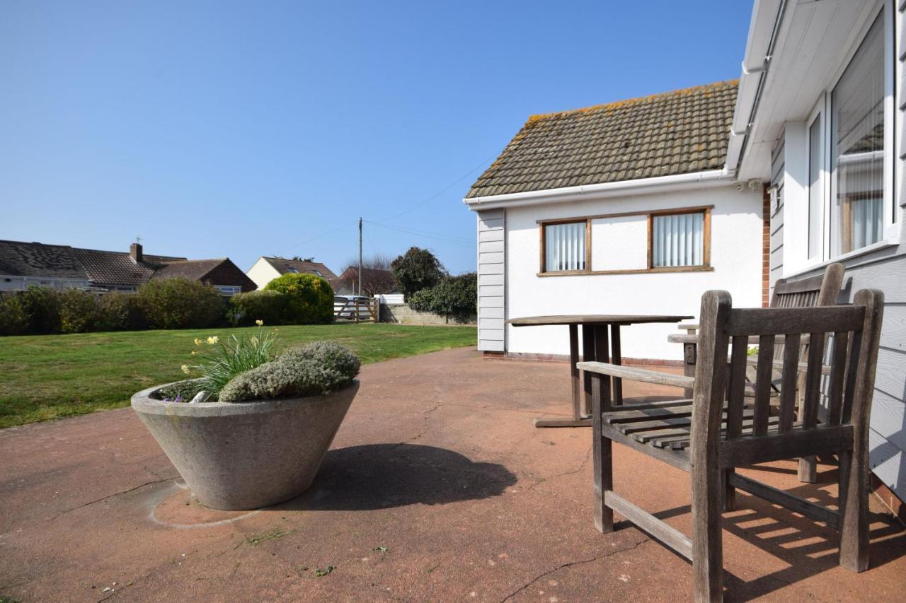 Candy Corner, West Wittering Dış mekan fotoğraf