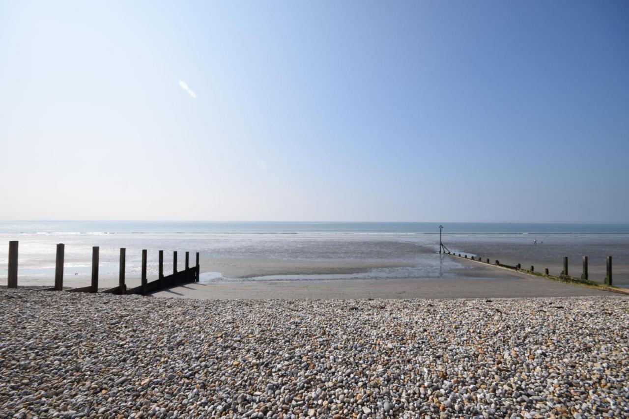 Candy Corner, West Wittering Dış mekan fotoğraf